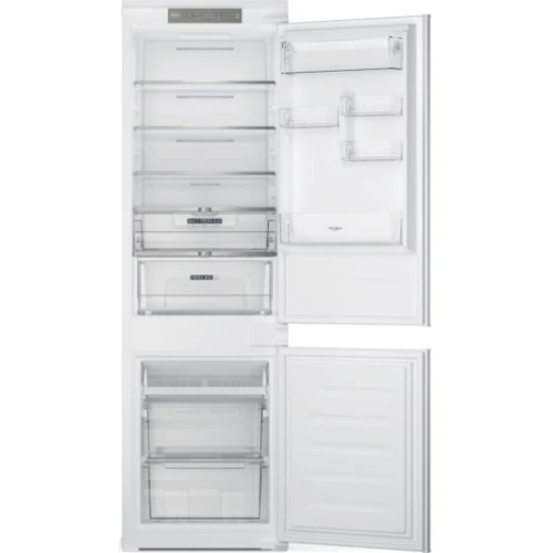 Встраиваемый холодильник Whirlpool WHC18 T322: Тип Двухкамерный холодильник