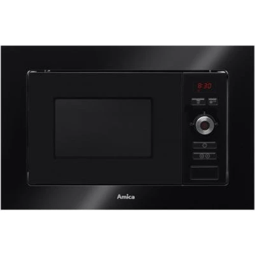 Встраиваемая микроволновая печь Amica AMMB20E1GB