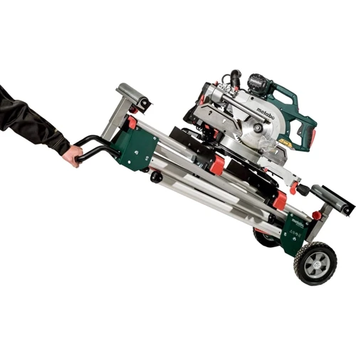 Рабочий стол для торцовочной пилы Metabo KSU 401 (629006000)