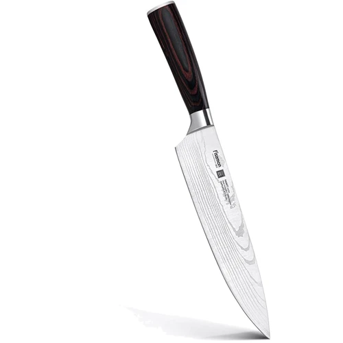 Нож поварской Fissman Ragnitz 20 см (2824)