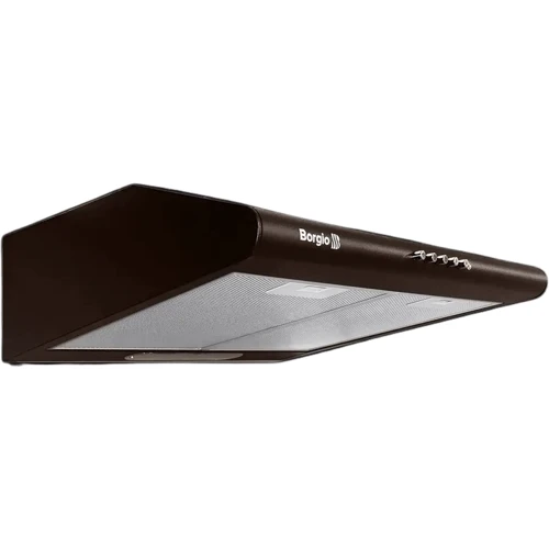 Вытяжка Borgio GIO PL 50 Brown: Тип воздухоочистителя Рециркуляция, Отвод