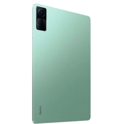 Планшет Xiaomi Redmi Pad 4/128Gb Wi-Fi Mint Green Approved Вітринний зразок фото 6