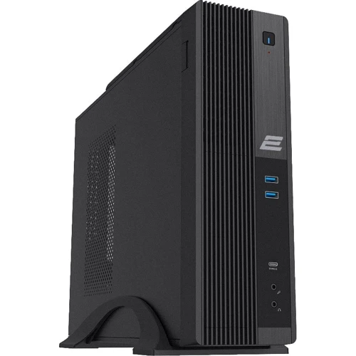 Корпус 2E S616 400W Black (2E-S616-400)