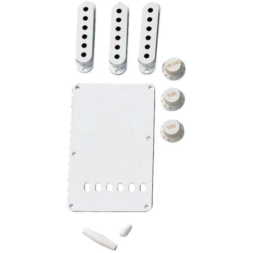 Набір аксесуарів для електрогітари FENDER VINTAGE-STYLE STRATOCASTER ACCESSORY KIT