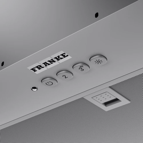 Витяжка Franke Box Flush Basic FBFE LG A52 (305.0729.554): Тип монтажу Встраиваемый