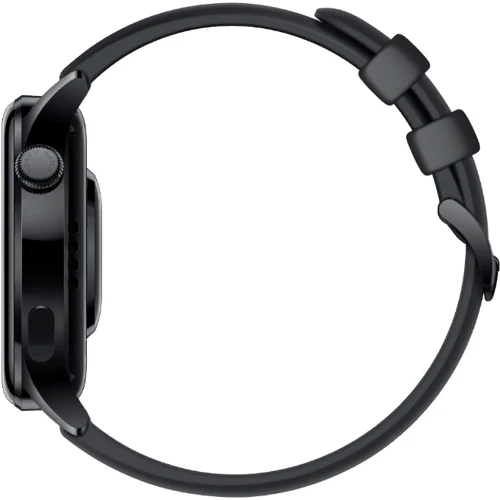 Смарт-часы Huawei Watch 3 Active Black: Совместимые ОС Android / iOS