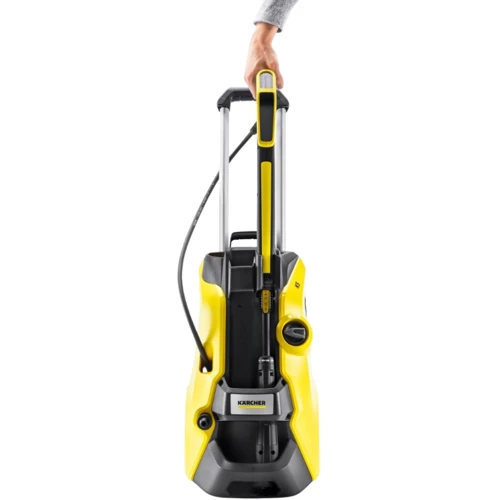 Karcher K5 Power (1.324-578.0): Производительность (л/ч) 500