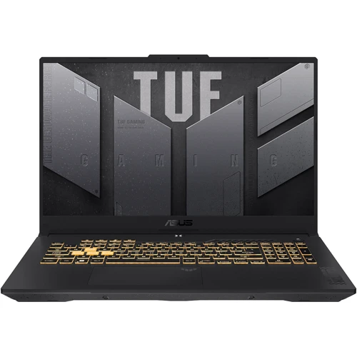 Ноутбук ASUS TUF Gaming F17 FX707VI-LL100 (90NR0FI5-M006M0) UA