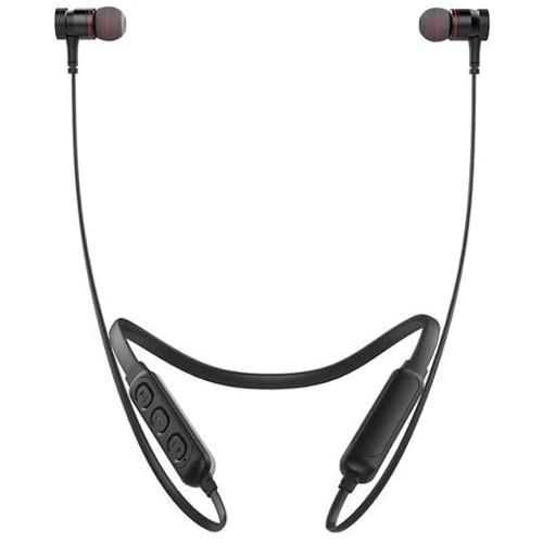 Наушники Awei G10BL Black: Тип конструкции вакуумные