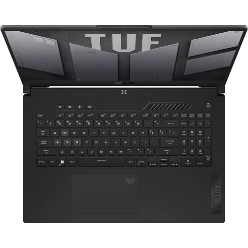 Ноутбук ASUS TUF Gaming A17 FA707NU (FA707NU-DS74) RB фото 9