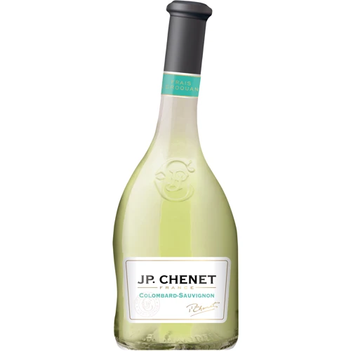 Вино J.P. Chenet Colombard-Sauvignon біле 0.75 л