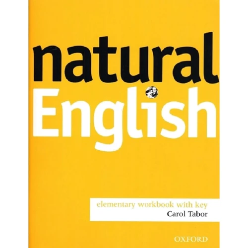 Natural English Elementary: Workbook