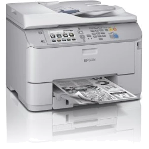 МФУ Epson WorkForce Pro WF-M5690DWF (C11CE37401): Класс устройства офисный