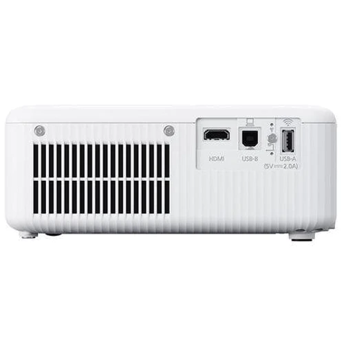 Проектор Epson CO-W01 (V11HA86040): Яскравість, лм 3000