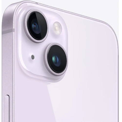 Apple iPhone 14 Plus 128GB Purple (MQ3U3) eSim Approved Витринный образец: Производитель Apple