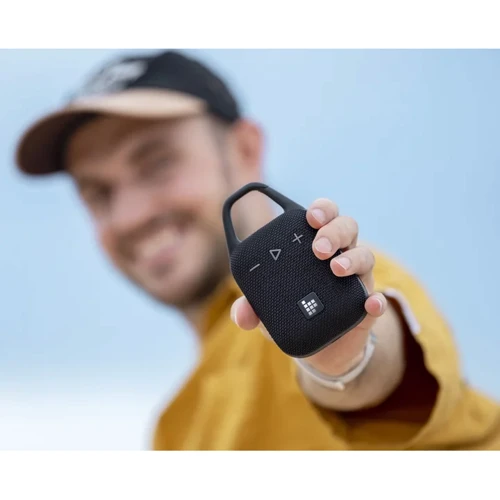 Акустика Tronsmart Mirtune H1 Black (1117206): Колір черный