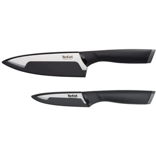 Набор кухонных ножей Tefal Сomfort 2 пр. (K2212S44) фото 5