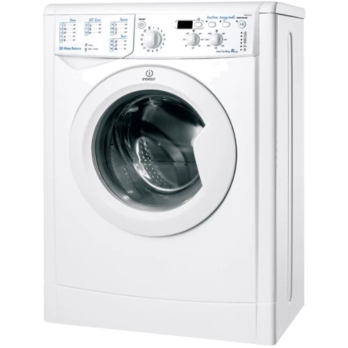 Пральна машина Indesit IWUD 41251 C ECO EU