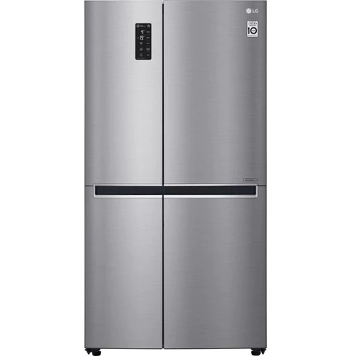 Холодильник Side-by-Side LG GC-B247SMDC