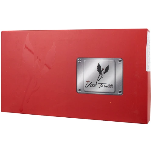 Жіноча ключниця Vito Torelli червона (VT-40175-red): Стать жіночий