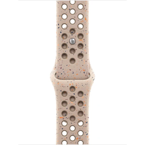 Apple 40mm Desert Stone Nike Sport Band - S/M (MC2C4ZM/A)