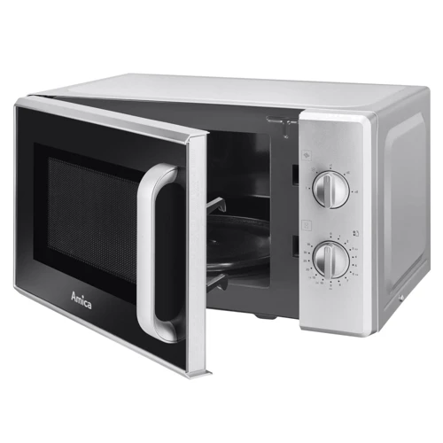 Микроволновая печь Amica AMMF 20M1S: Объем, л 20 л