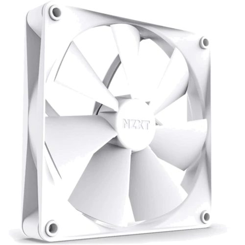 Кулер NZXT F140P White (RF-P14SF-W1): Назначение для корпуса