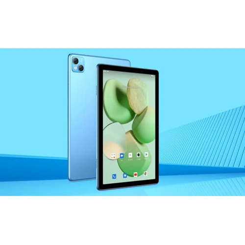 Планшет Doogee Tab T10  8/128Gb LTE Neptune Blue: Коммуникации GSM-модуль, Wi-Fi, GPS, Bluetooth, 4G LTE, 3G