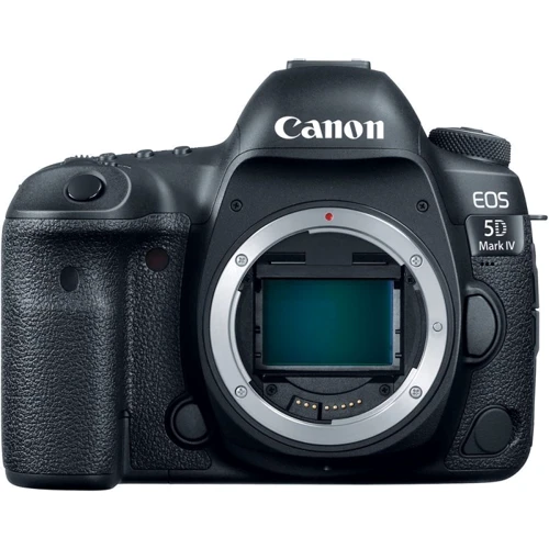 Canon EOS 5D Mark IV kit (24-105mm f/4) L II IS USM UA фото 6