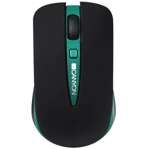 Мишка Canyon CNS-CMSW6G Green