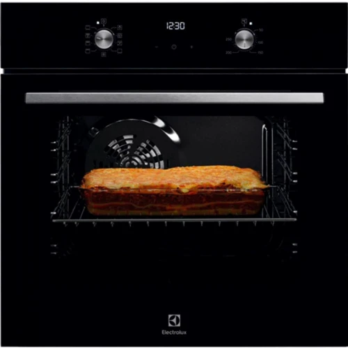 Духовой шкаф электрический Electrolux OCF5E50Z