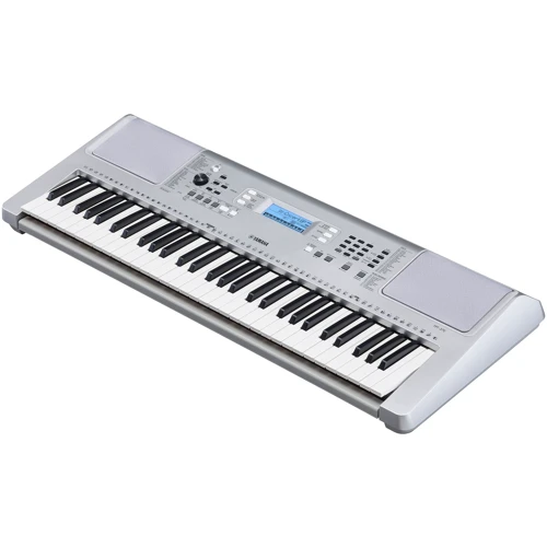 Синтезатор YAMAHA YPT-370: Тип Развлекательные