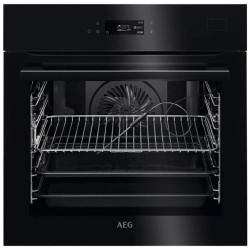 Духовой шкаф электрический AEG BSE782380B