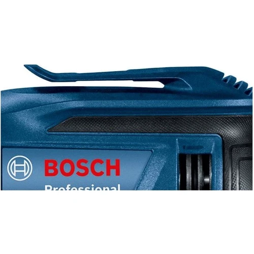 Шуруповерт Bosch GTB 650 (06014A2000): Тип инструмента безударный