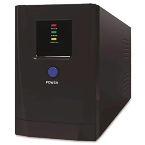 SVC SL-600KL-LED