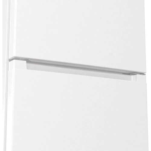 Холодильник Gorenje NRK6202EW4: Дополнительные возможности Режим "Отпуск", Перенавешивание дверей, Полка для бутылок, Быстрое охлаждение, быстрая заморозка