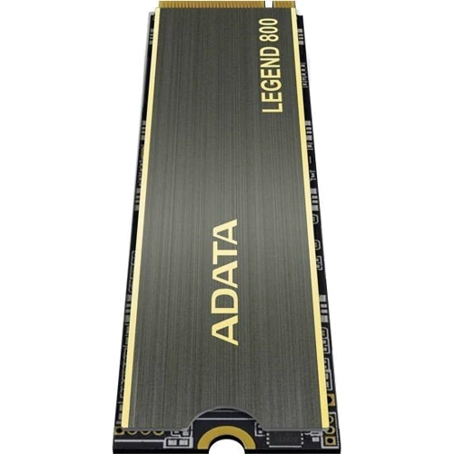 ADATA LEGEND 800 1 TB (ALEG-800-1000GCS): Тип накопителя внутренний