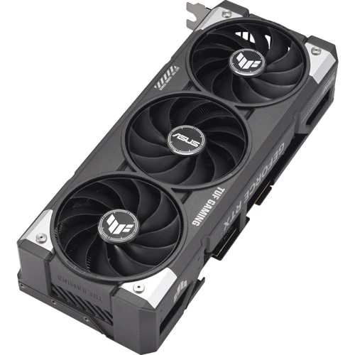 Відеокарта ASUS TUF GeForce RTX5060Ti 16Gb OC GAMING (TUF-RTX5060TI-O16G-GAMING) UA