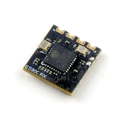 Приемник (RX) HappyModel ELRS ES900RX 915MHz 0.6g Receiver (868MHZ-ES900RX/HP037.0185-FCC/2D20018): Тип гаджета Антенны