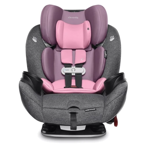 Автокресло Evenflo Gold EveryStage DLX (авт) - Opal (группа от 1,8 до 54,4 кг)