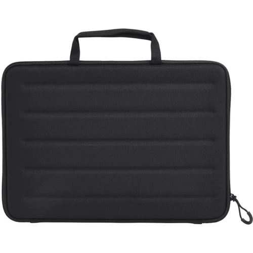 Сумка для ноутбука HP 14.1" Mobility Black (4U9G9AA): Матеріал полиэстер