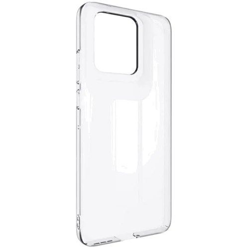 Чехол для телефонов TPU Case Epic Transparent for Motorola Moto G75 5G: Совместимость Motorola Moto G75 5G