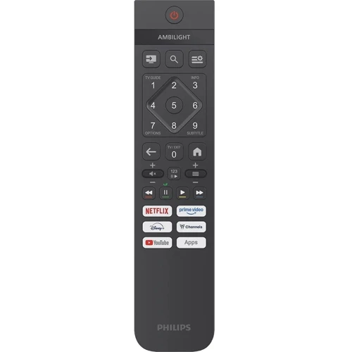 Телевізор Philips 32PHS6000/12