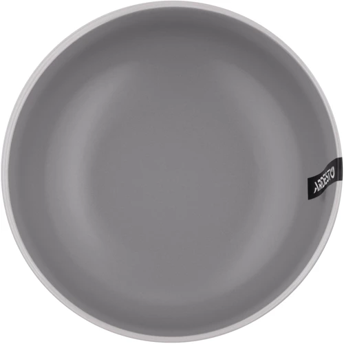 Салатник Ardesto Cremona 16 см Dusty grey (AR2916GRC)