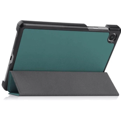 Аксессуар для планшетных ПК BeCover Smart Case Dark Green for Lenovo Tab M8 TB-300FU (4rd Gen) 8" (709211)