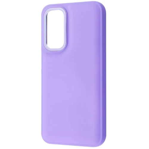 Аксесуар для смартфона WAVE Plump Case Light Purple для Samsung A256 Galaxy A25 5G