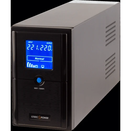 LogicPower LPM-L625VA