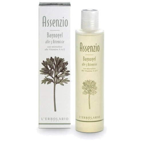 L'Erbolario Frescaessenza Гель для душа 250 ml
