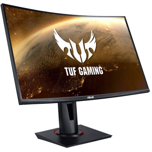 Монитор Asus TUF Gaming VG27WQ (90LM05F0-B01E70): Разрешение Wide Quad HD (2560x1440)