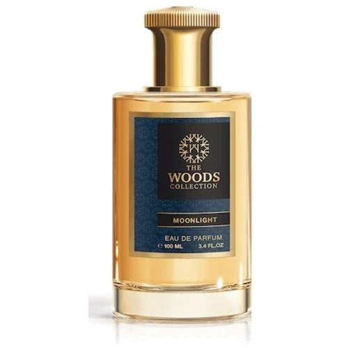

Парфюмированная вода The Woods Collection Moonlight 100 ml Тестер